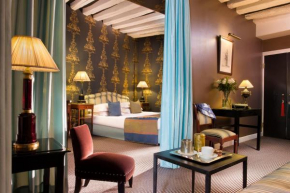 Hotel Résidence Des Arts - Saint-Germain